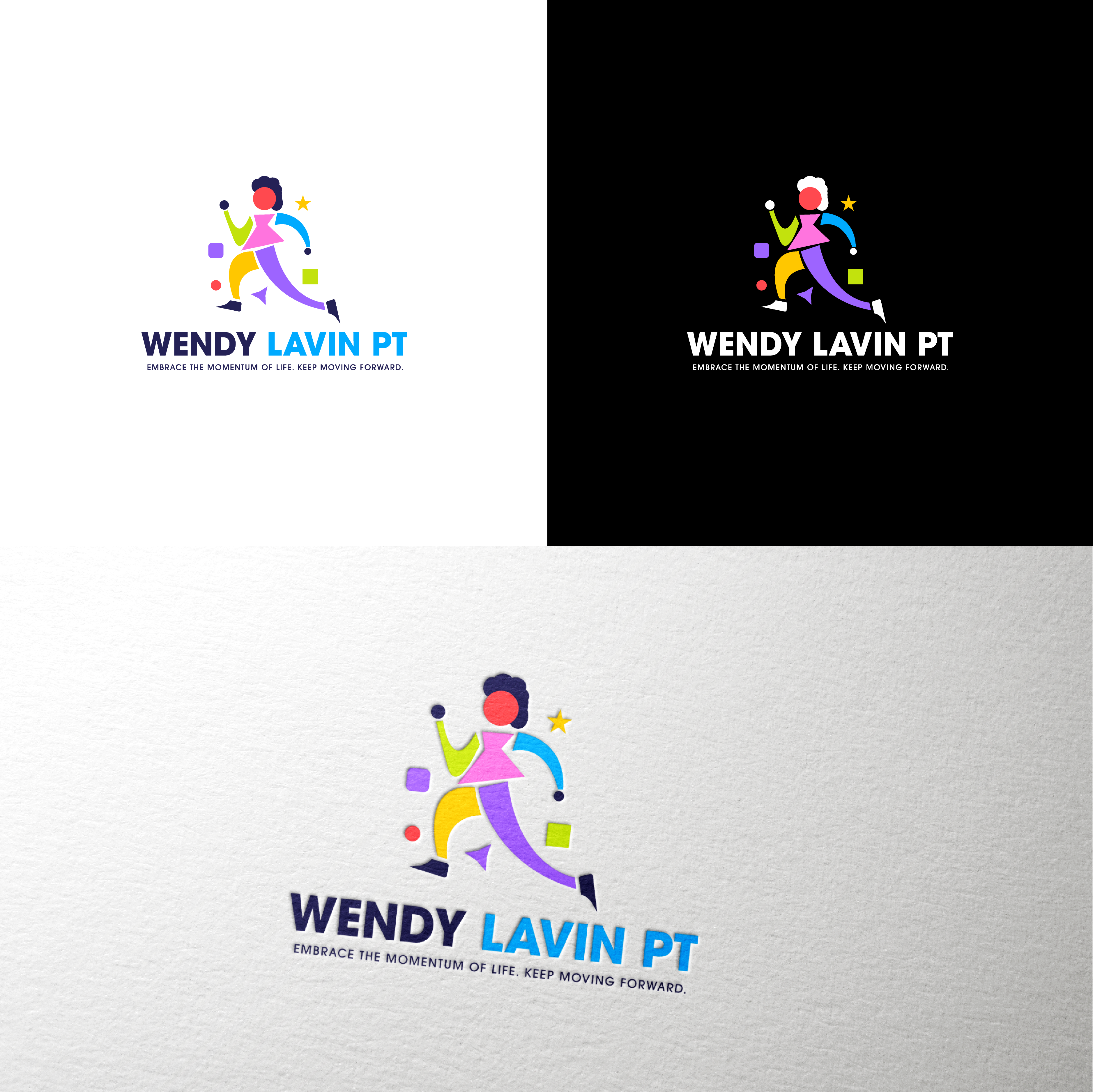 Logo Design by The Lion Studios for this project | Design #30390253