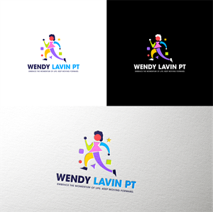 Logo Design by The Lion Studios for this project | Design: #30390253