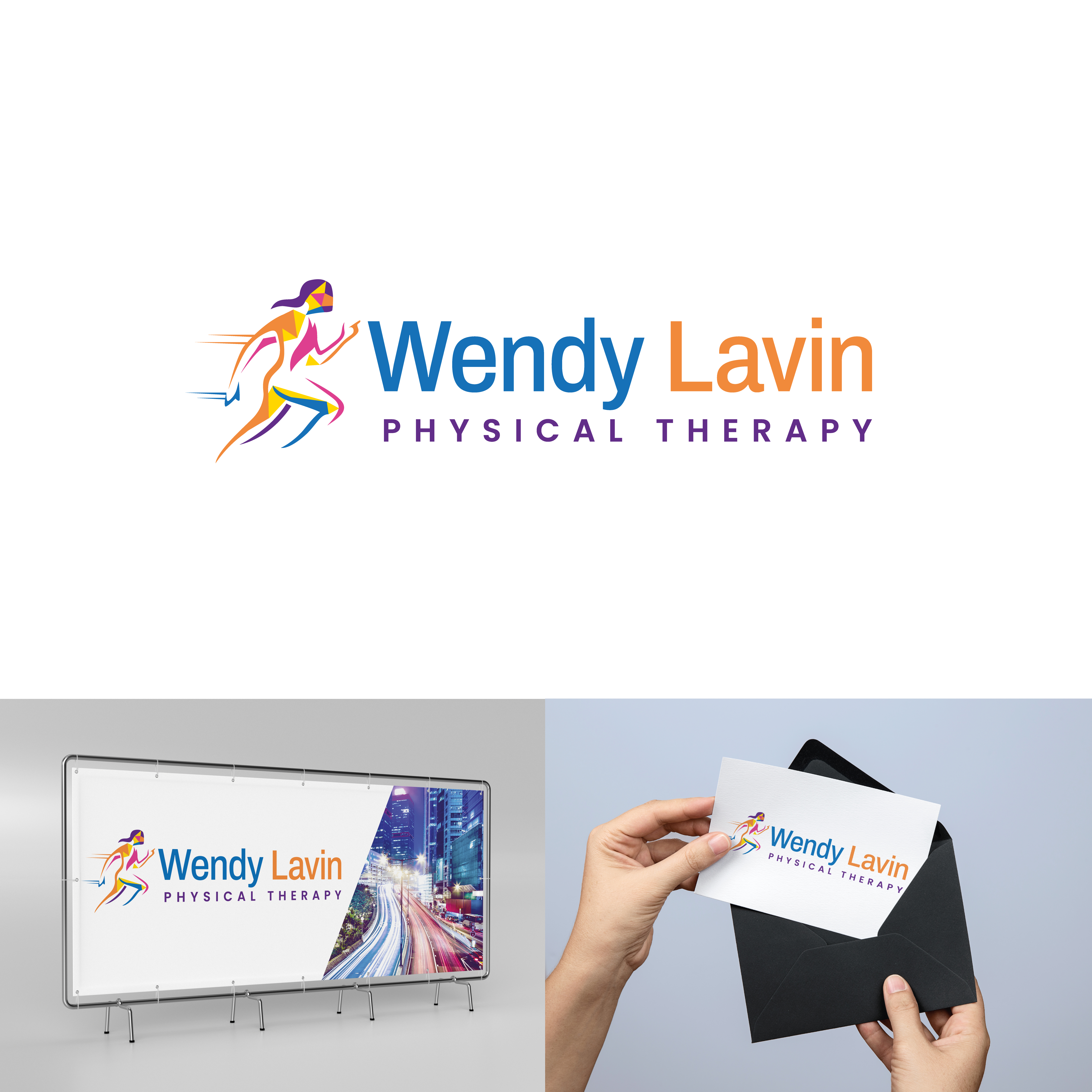 Logo Design by AbhishekkM'24 for this project | Design #30382824