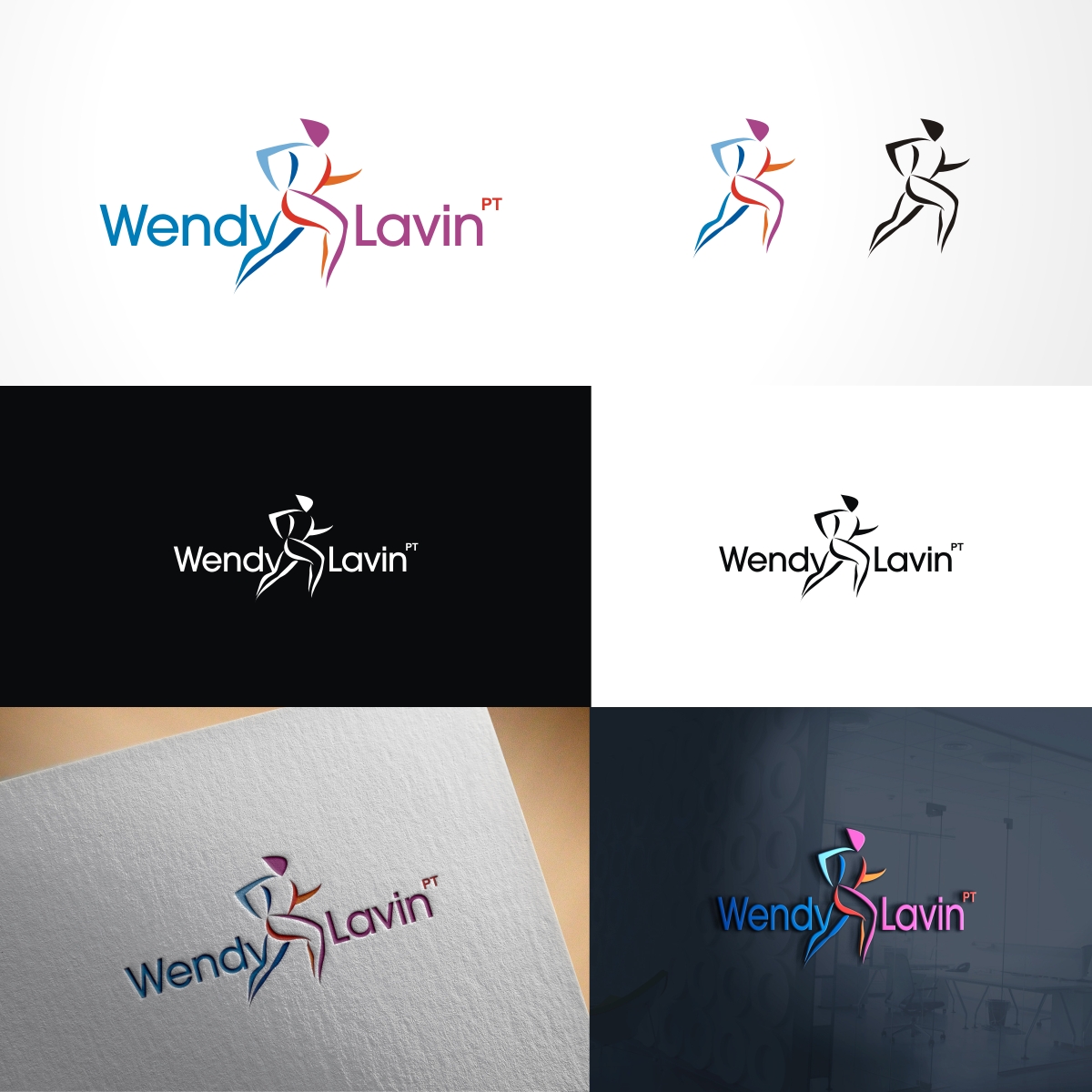 Diseño de Logo por N83touchthesky para este proyecto | Diseño #30382996