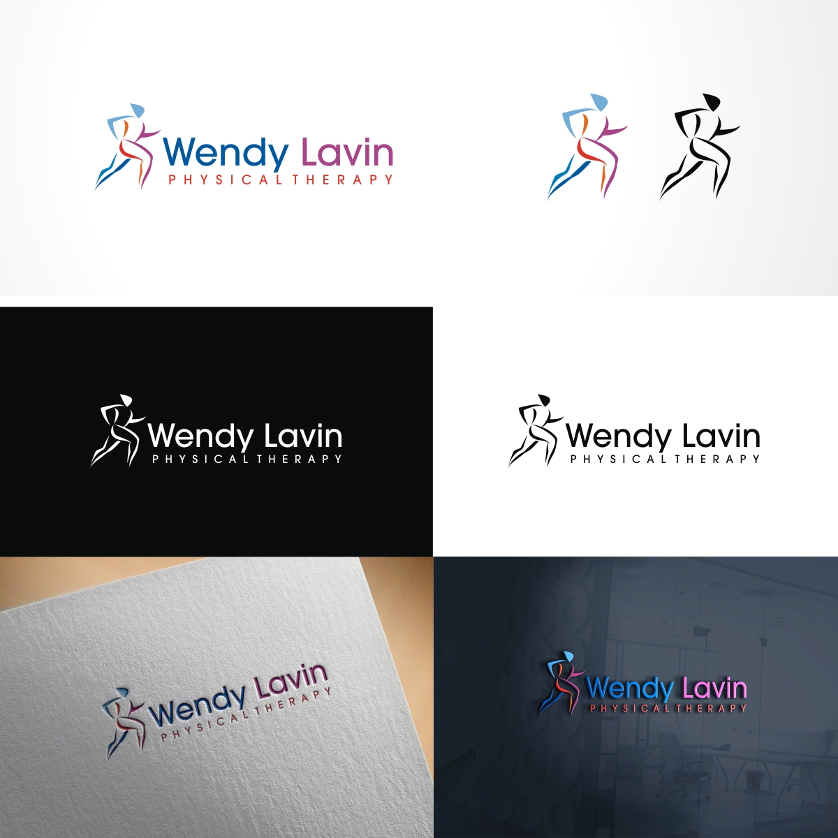 Logo Design by N83touchthesky for this project | Design #30383000