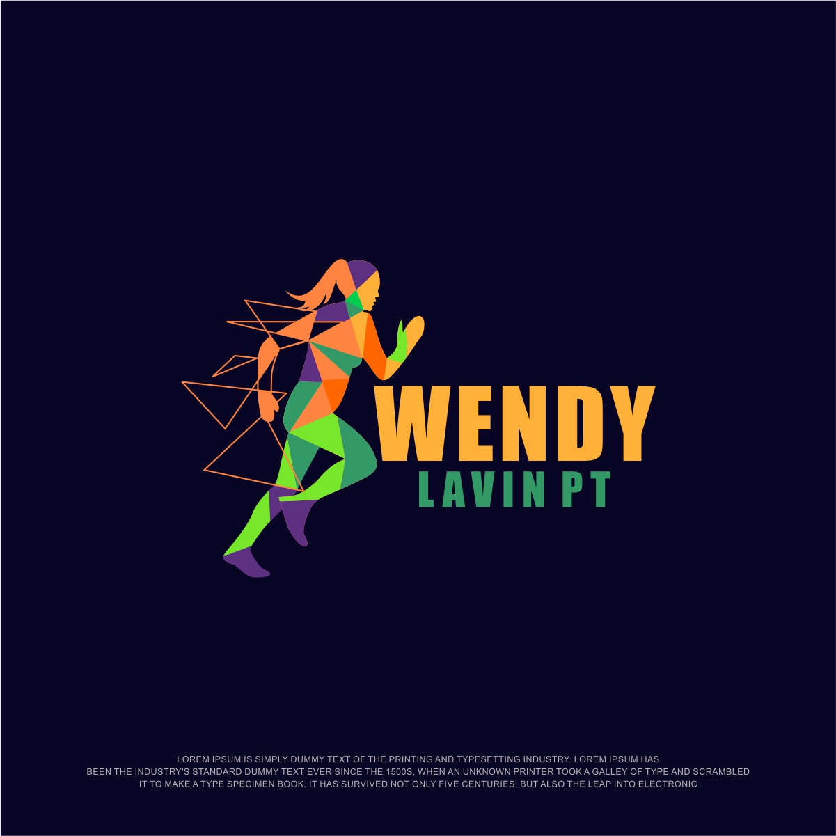 Logo Design by fly  design for this project | Design #30386251