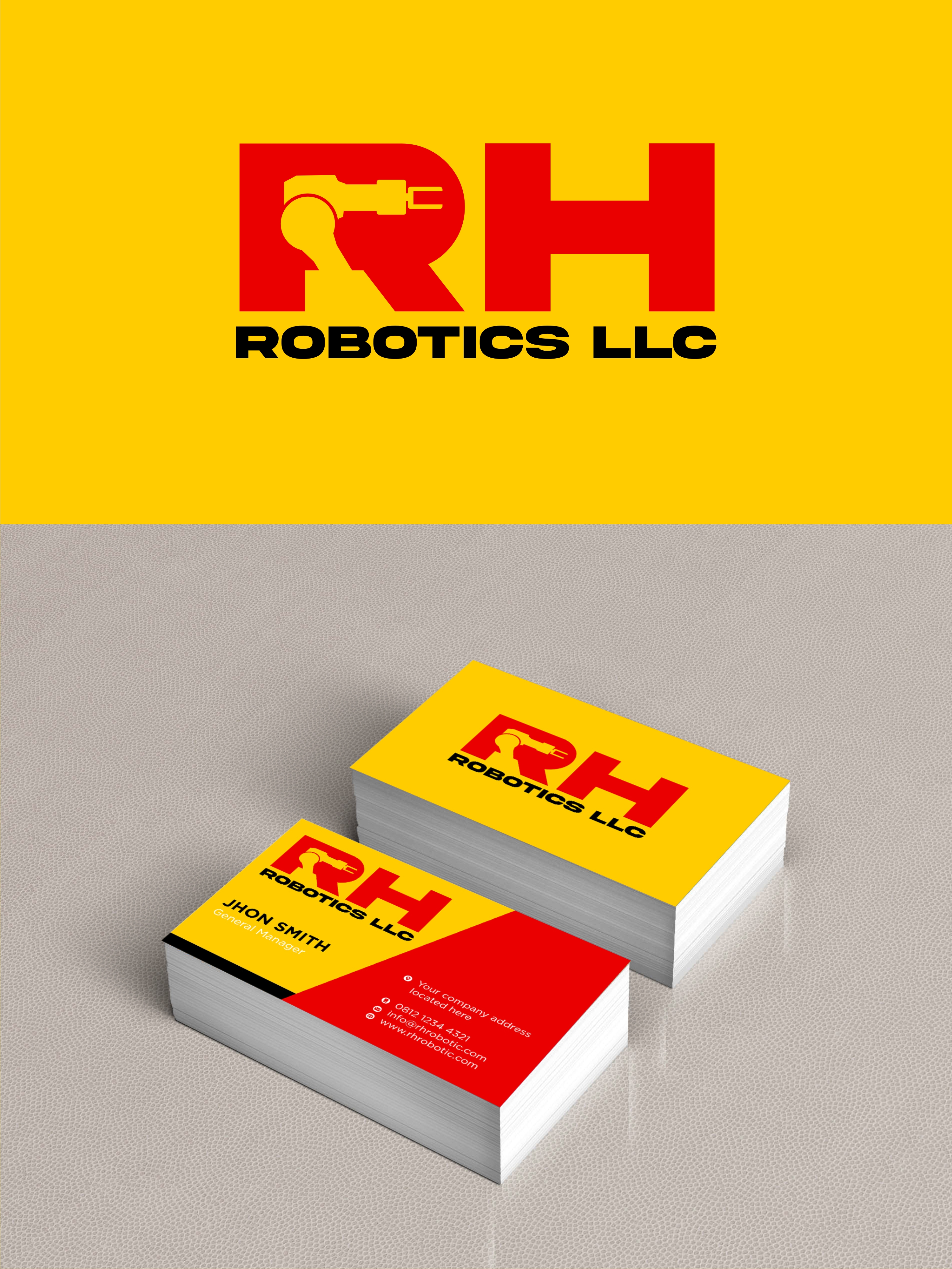 Logo Design by pabriklogo for this project | Design #30393959