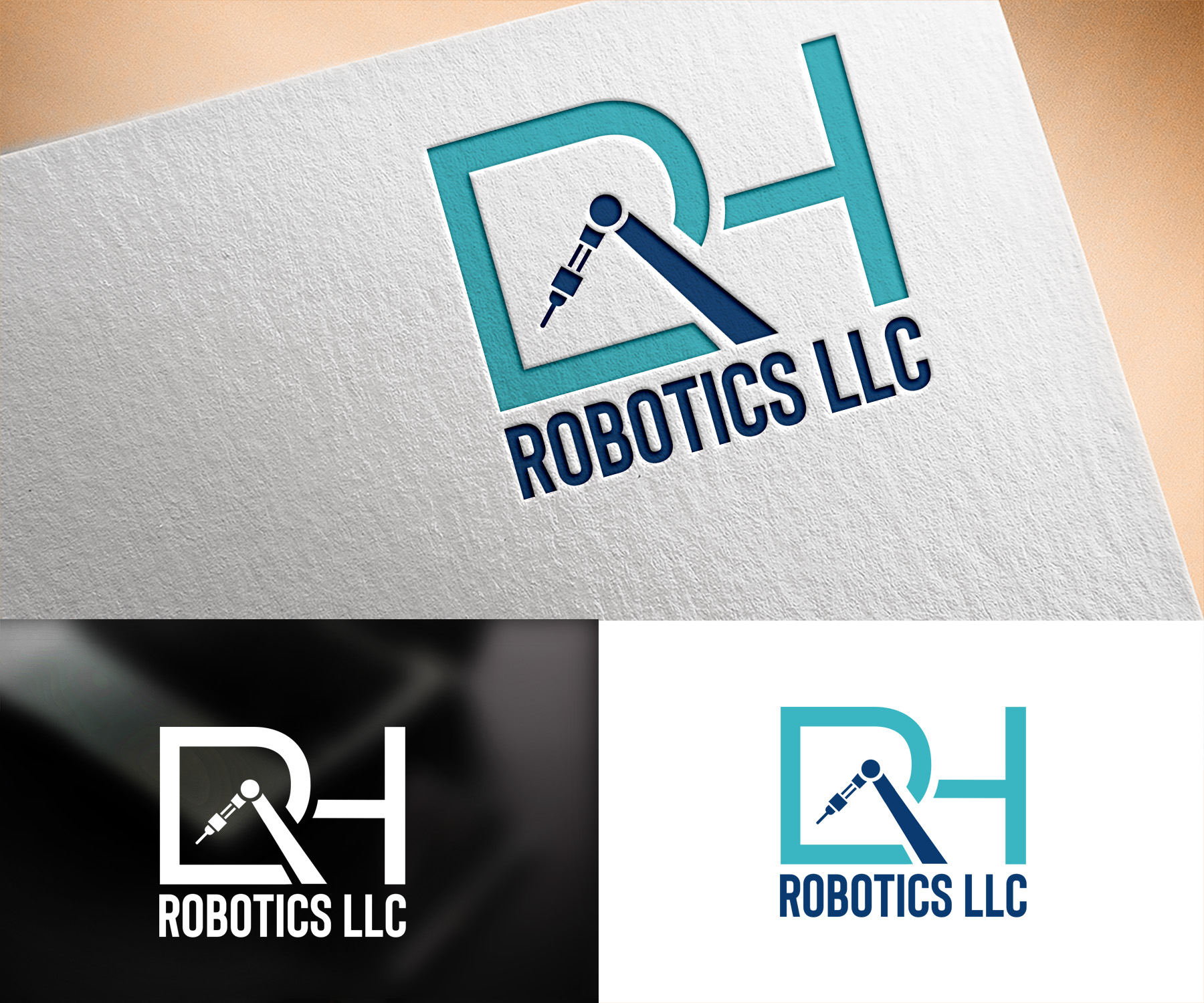 Diseño de Logo por Vishak vasu para este proyecto | Diseño #30413854