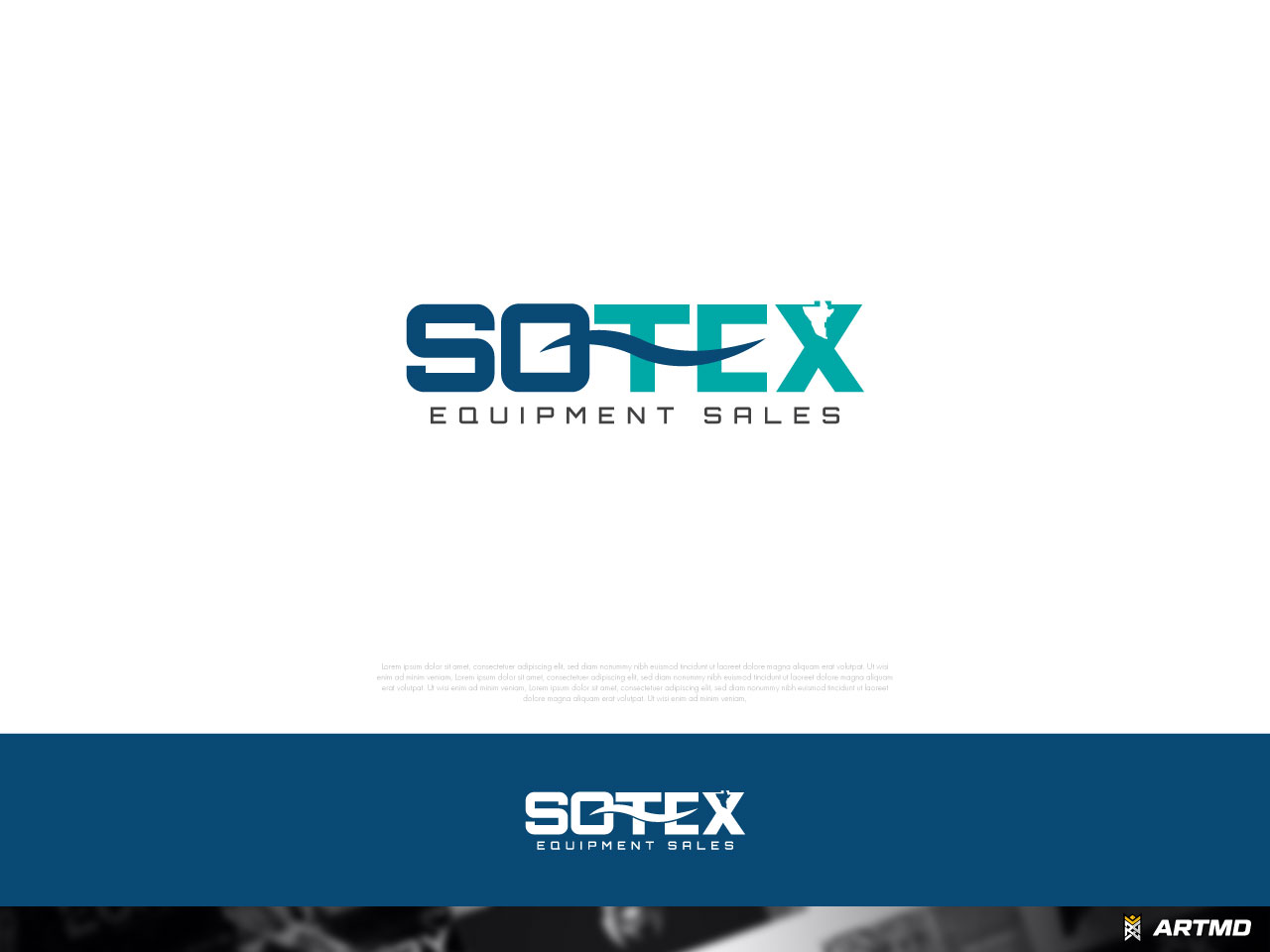 Logo Design by ARTMD for this project | Design #30383633