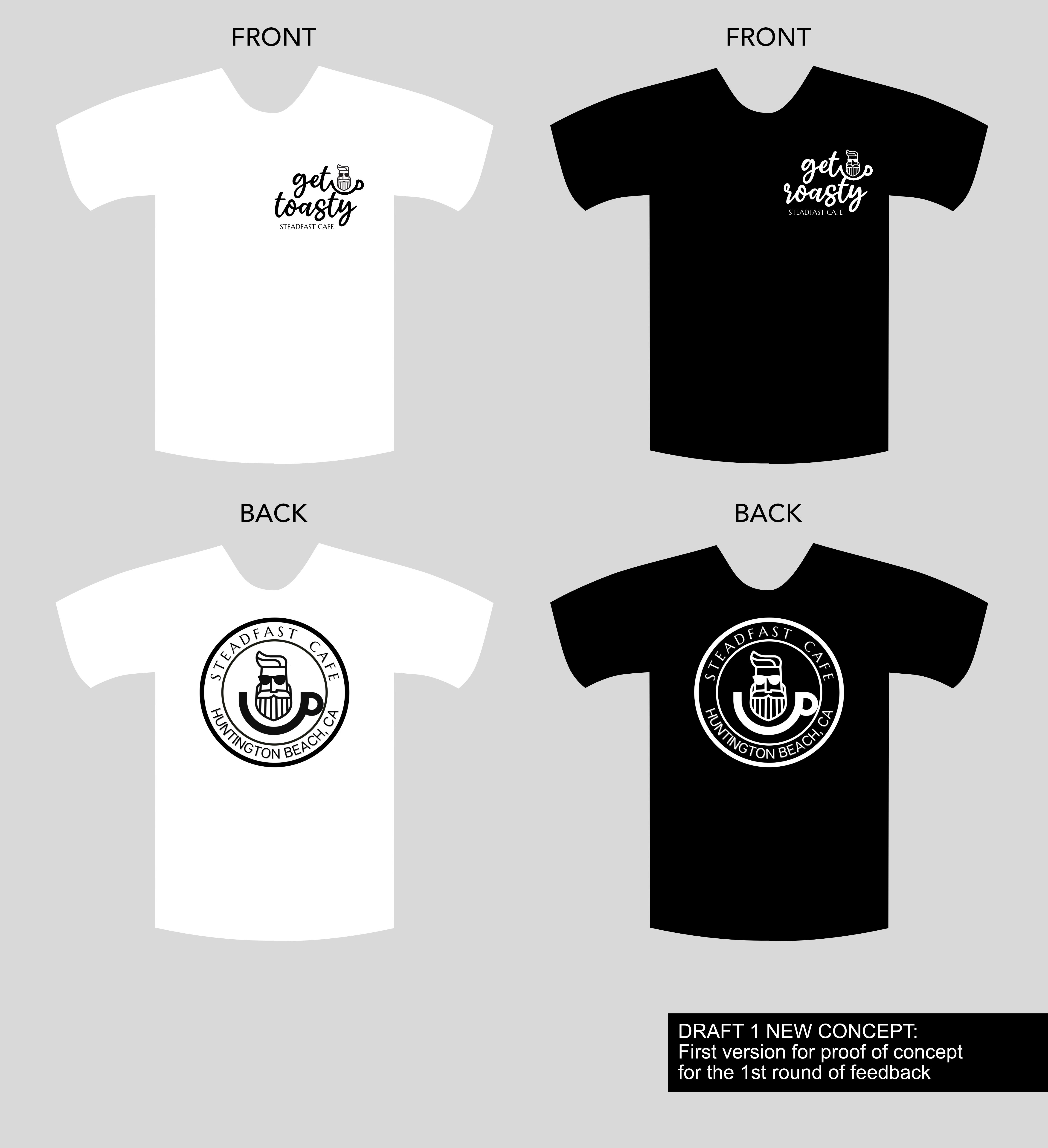 Diseño de Camiseta por AnninWonderland para este proyecto | Diseño #30382921