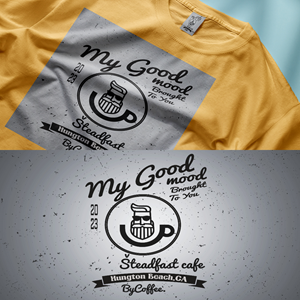 T-shirt Design by RAJU