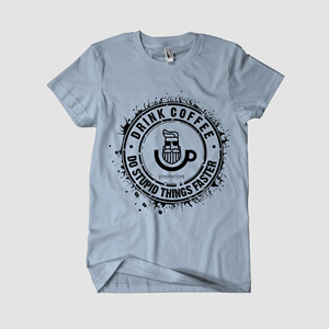 T-shirt Design by Rheanza for this project | Design: #30402119
