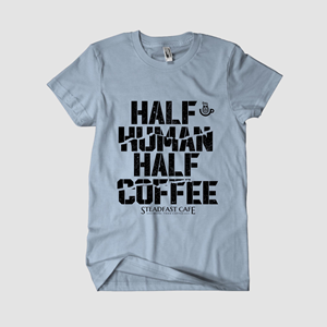 T-shirt Design by Rheanza for this project | Design: #30402123
