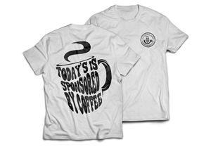 T-shirt Design by DoppelGanger Studio for this project | Design: #30405701