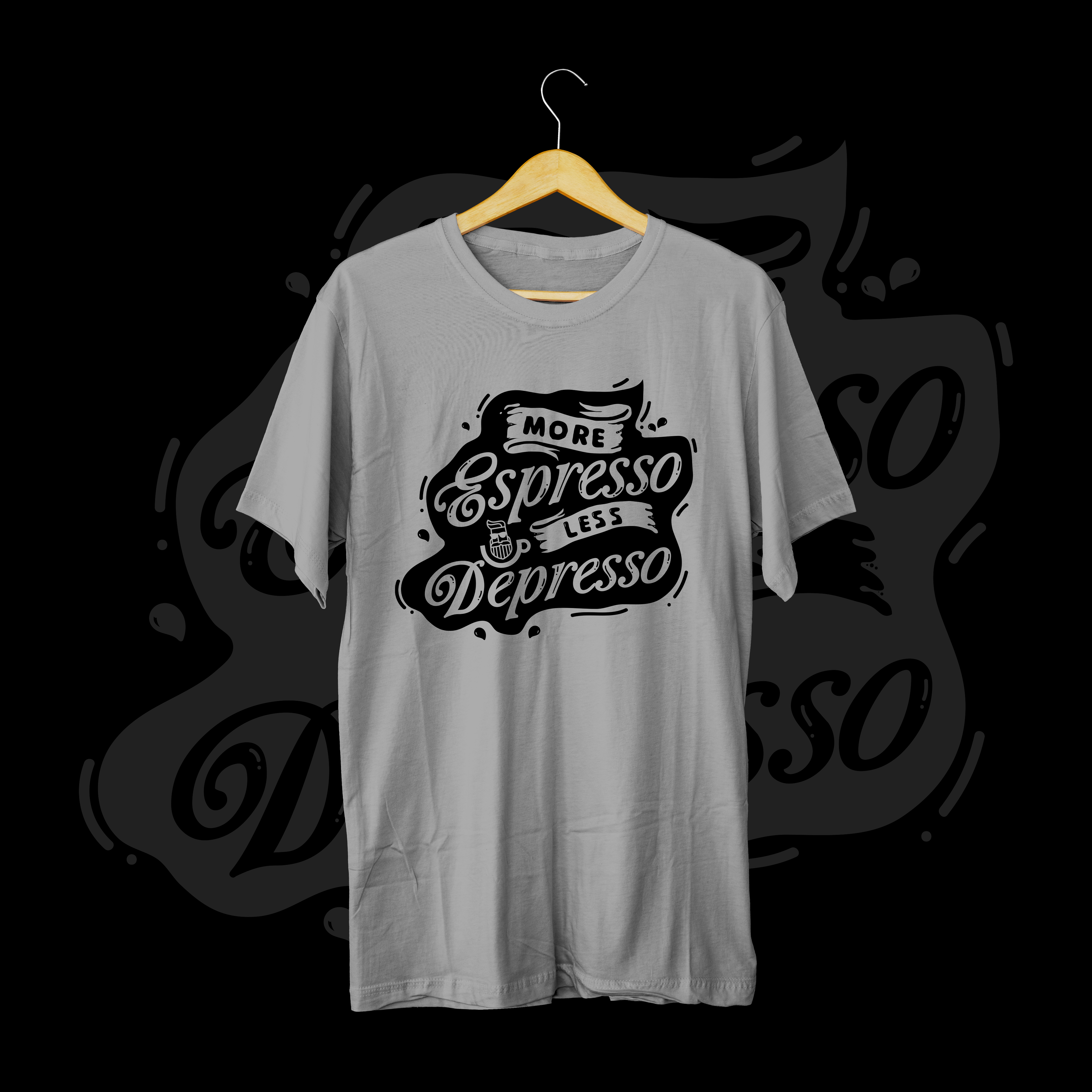 Design de T-shirt par Jenars pour ce projet | Design #30414620