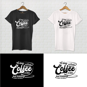 T-shirt Design by Impressive Solutions for this project | Design: #30394886