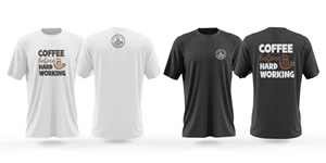 Design de T-shirt par Risallah pour ce projet | Design #30387822