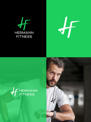 Logo Design by Farhad Kreative for Mitchell Hermann Group LLC | Design: #30384317