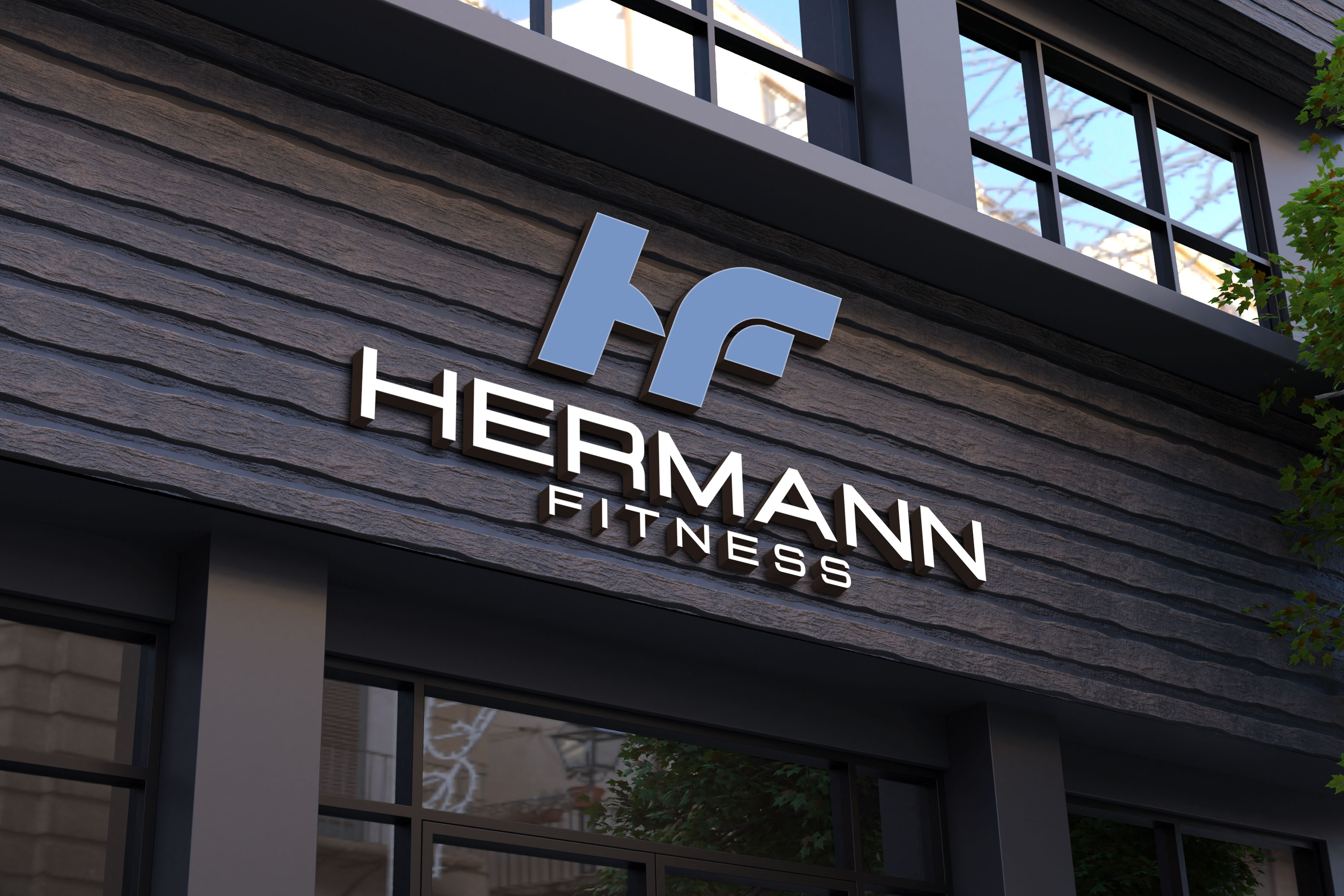Logo Design by Kavth for Mitchell Hermann Group LLC | Design #30396749
