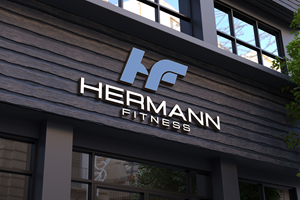 Logo Design by Kavth for Mitchell Hermann Group LLC | Design: #30396749