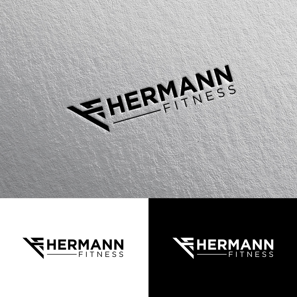 Logo Design by chris Ray for Mitchell Hermann Group LLC | Design #30384512