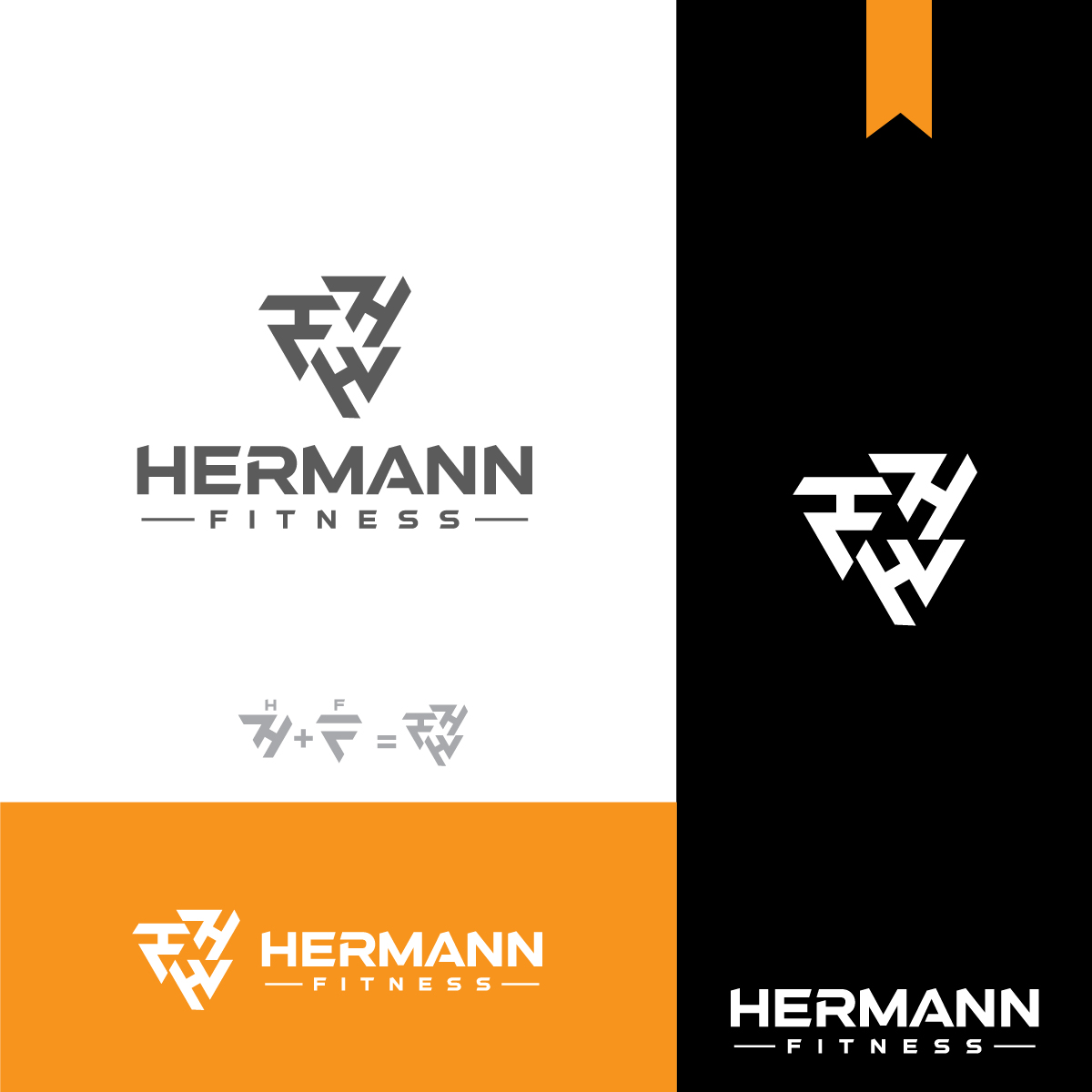 Logo Design by GOLDENCROWN for Mitchell Hermann Group LLC | Design #30382919