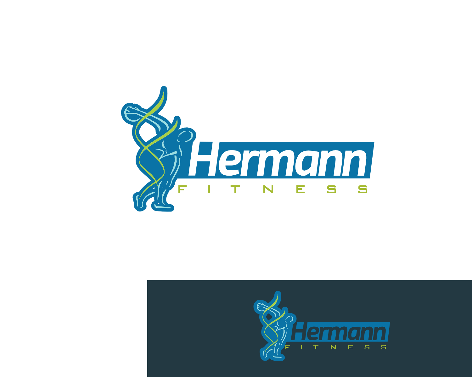 Logo Design by AwesoMind for Mitchell Hermann Group LLC | Design #30393169