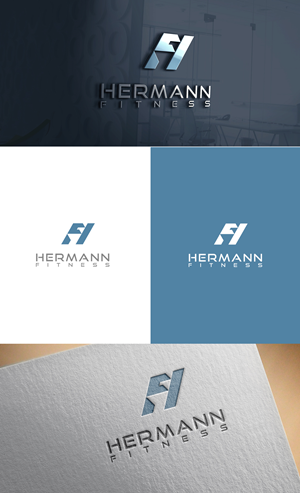 Logo Design by GLDesigns for Mitchell Hermann Group LLC | Design: #30382527
