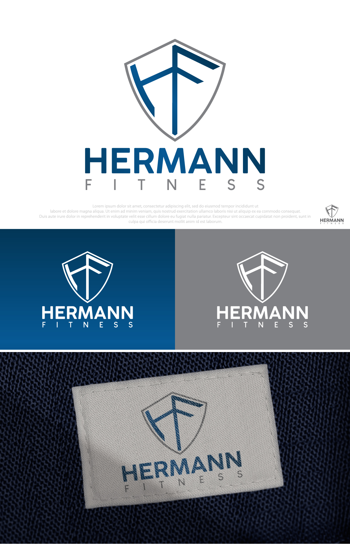Logo Design by DesignLima for Mitchell Hermann Group LLC | Design #30387048