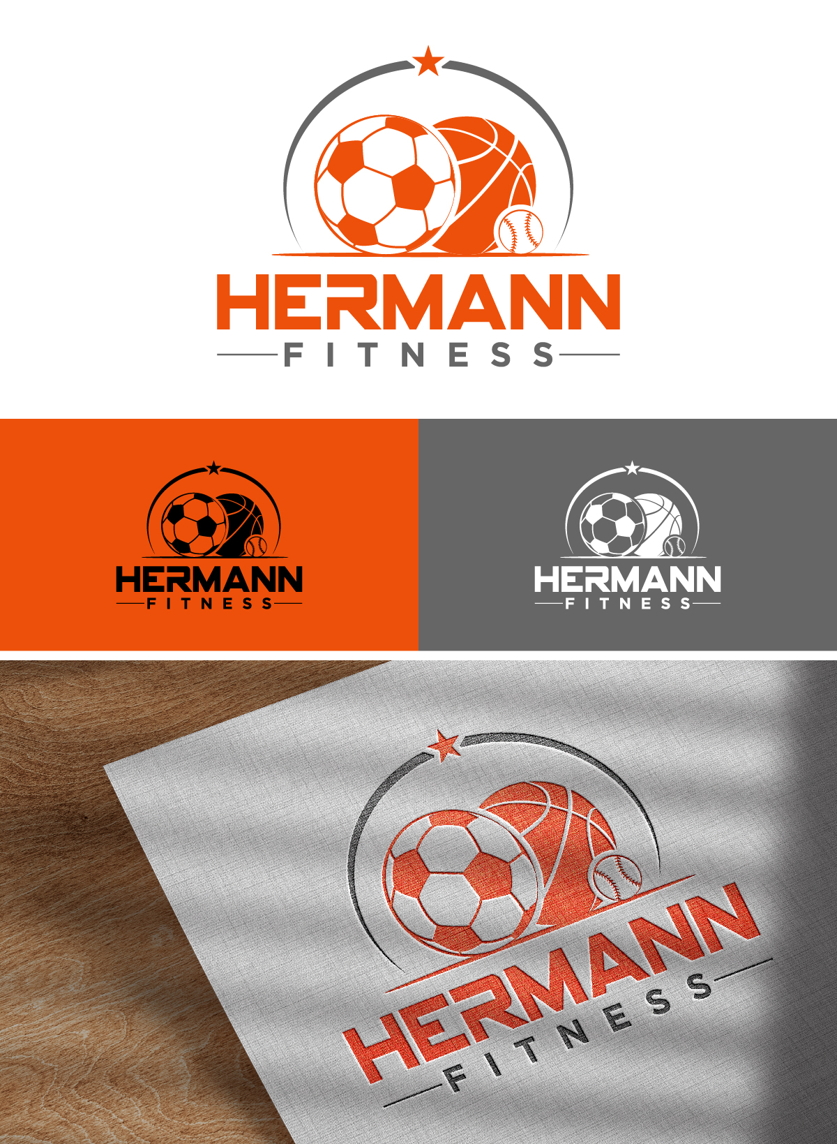 Logo Design by DesignLima for Mitchell Hermann Group LLC | Design #30387049