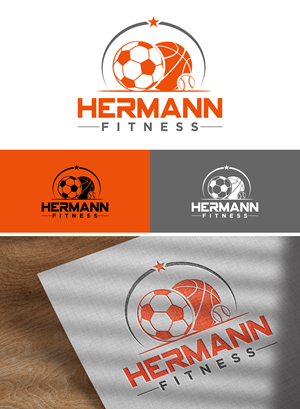 Logo Design by DesignLima for Mitchell Hermann Group LLC | Design: #30387049