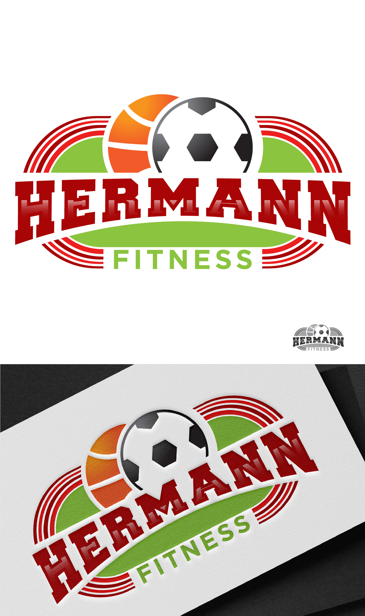 Logo Design by DesignLima for Mitchell Hermann Group LLC | Design #30387050