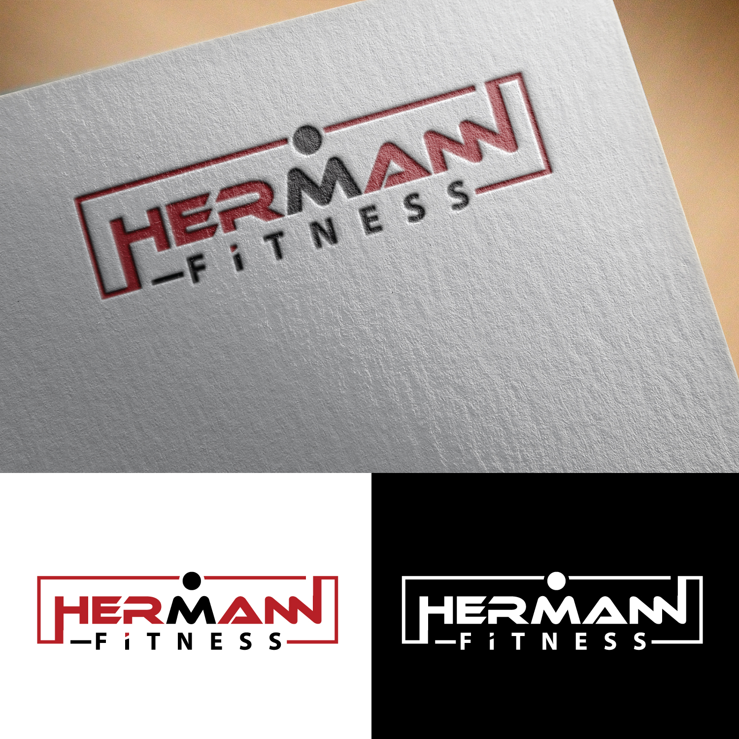 Logo Design by GODDREAMCREATION for Mitchell Hermann Group LLC | Design #30397230
