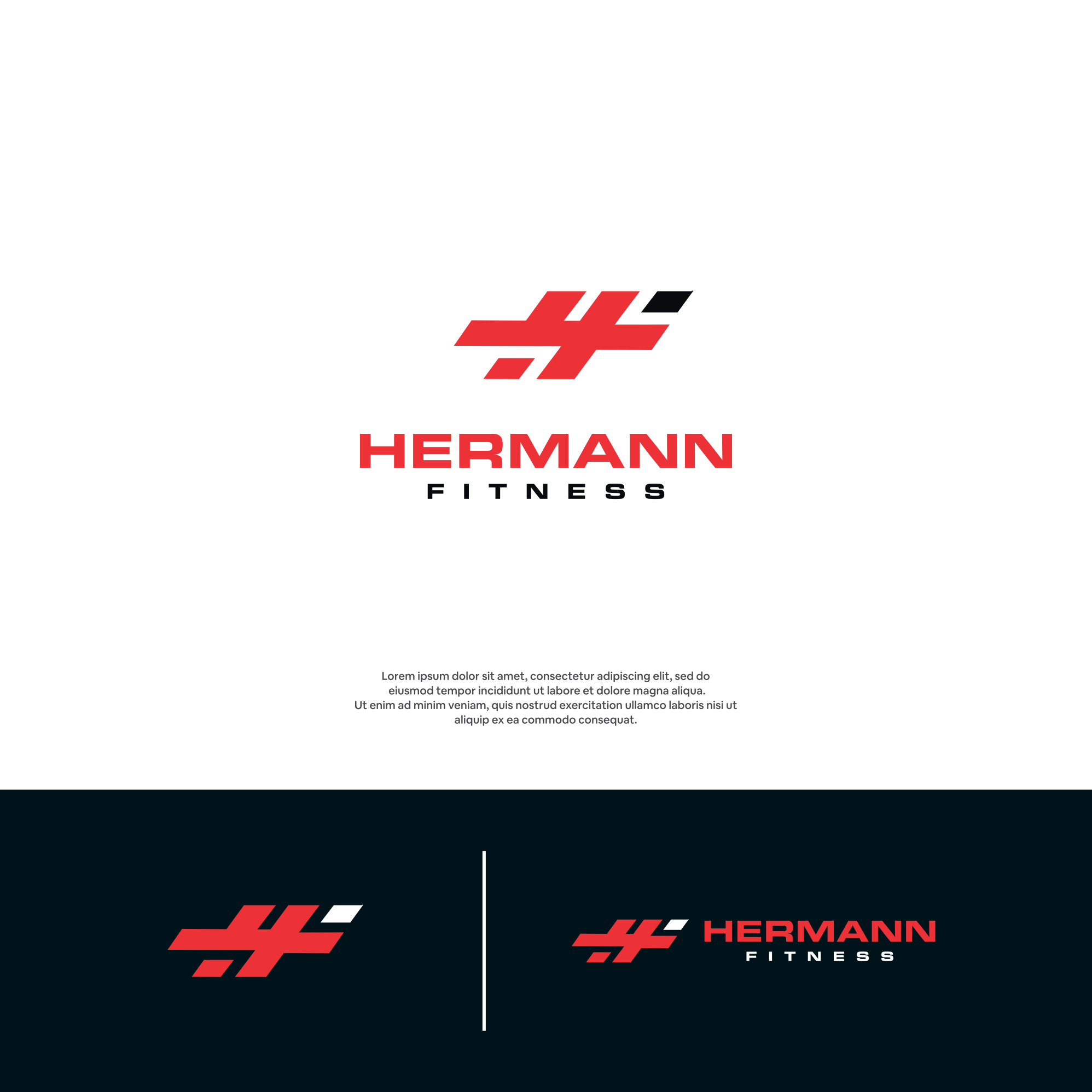 Logo Design by DesignFirst for Mitchell Hermann Group LLC | Design #30383646