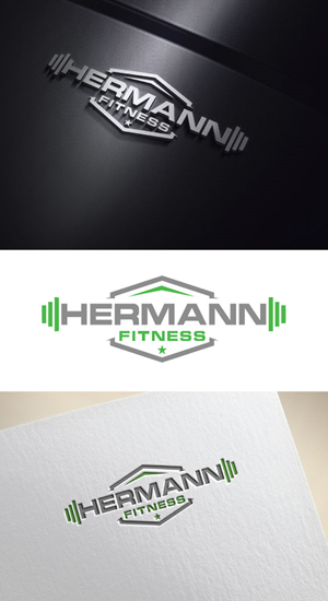 Logo Design by AB design ..... for Mitchell Hermann Group LLC | Design: #30384442