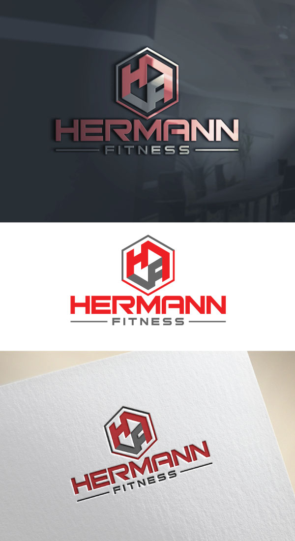 Logo Design by AB design ..... for Mitchell Hermann Group LLC | Design #30384443