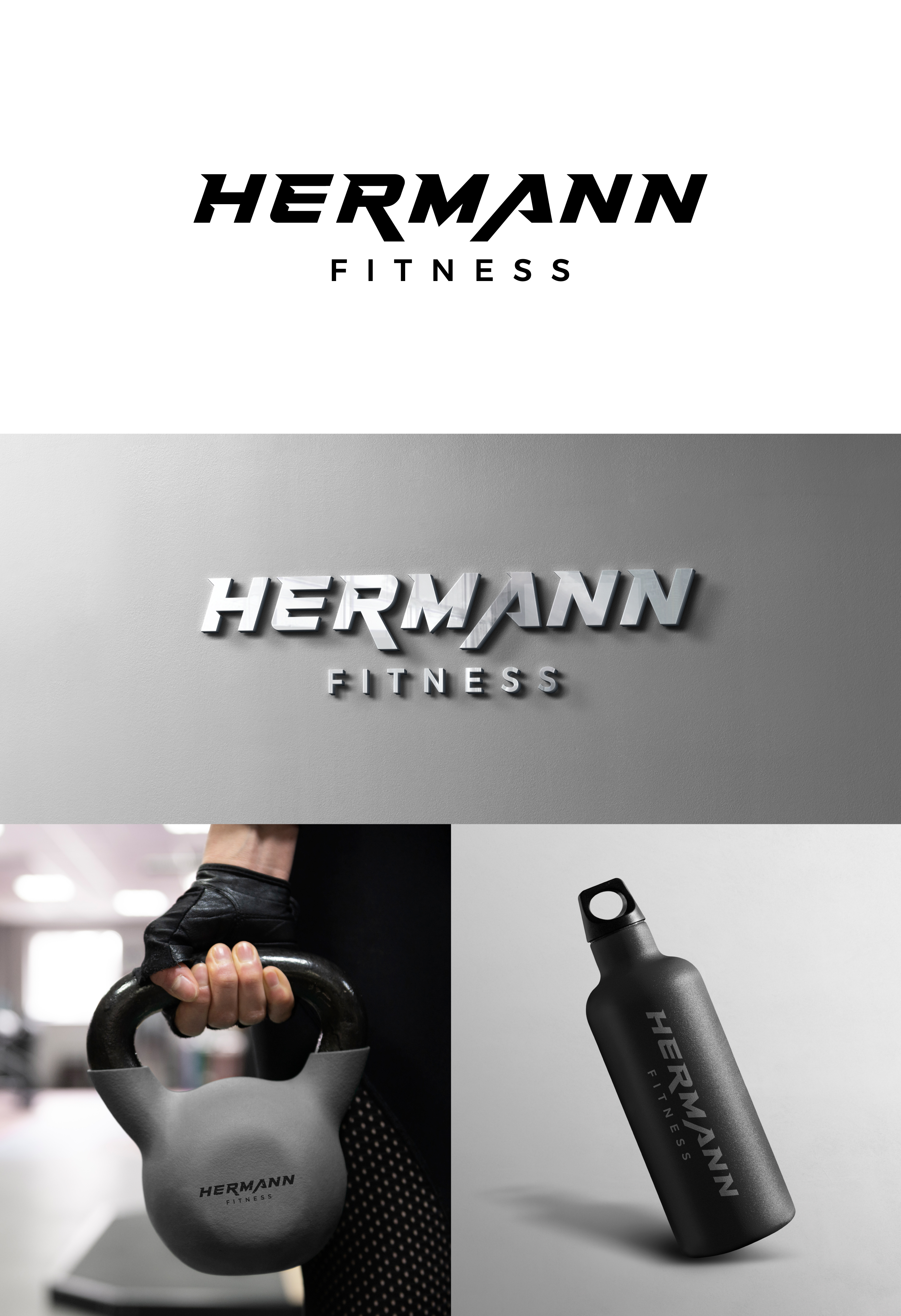 Logo Design by ChicGraphix for Mitchell Hermann Group LLC | Design #30386926