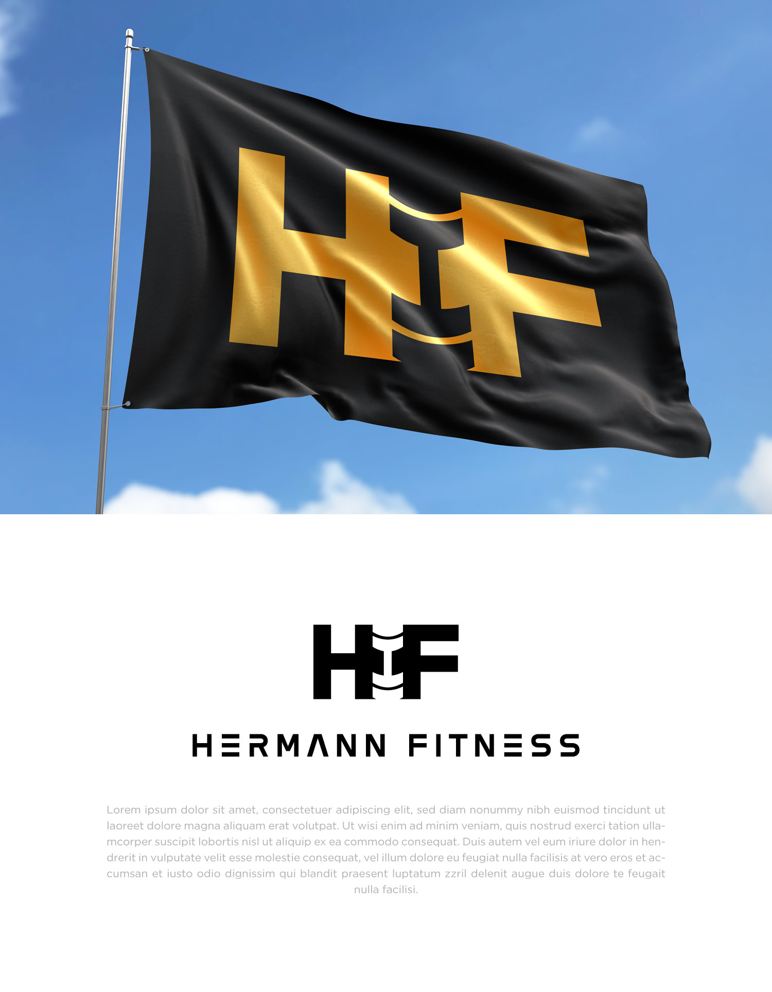Logo Design by Abdul 20 for Mitchell Hermann Group LLC | Design #30385077