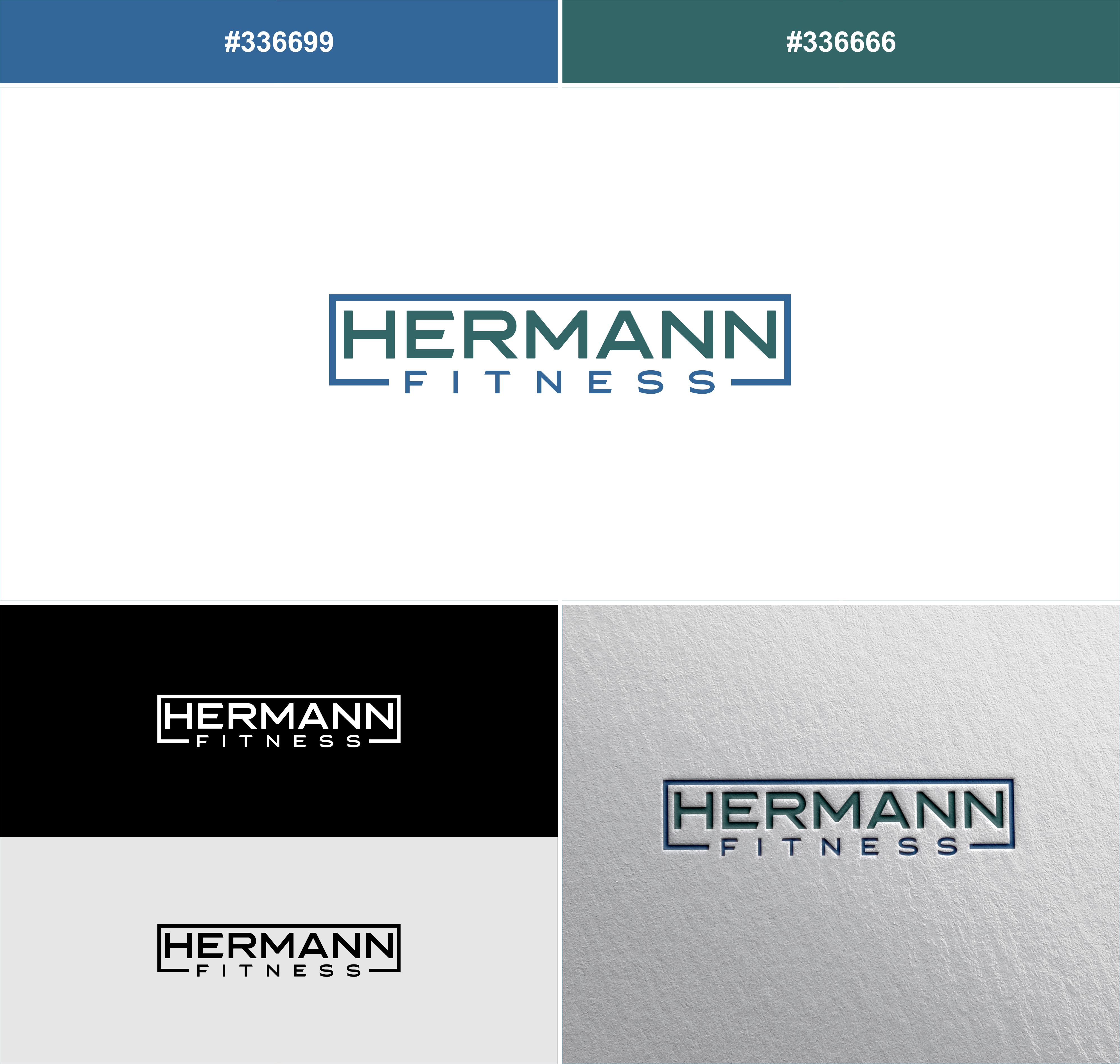 Logo Design by Septian Yossi for Mitchell Hermann Group LLC | Design #30387512