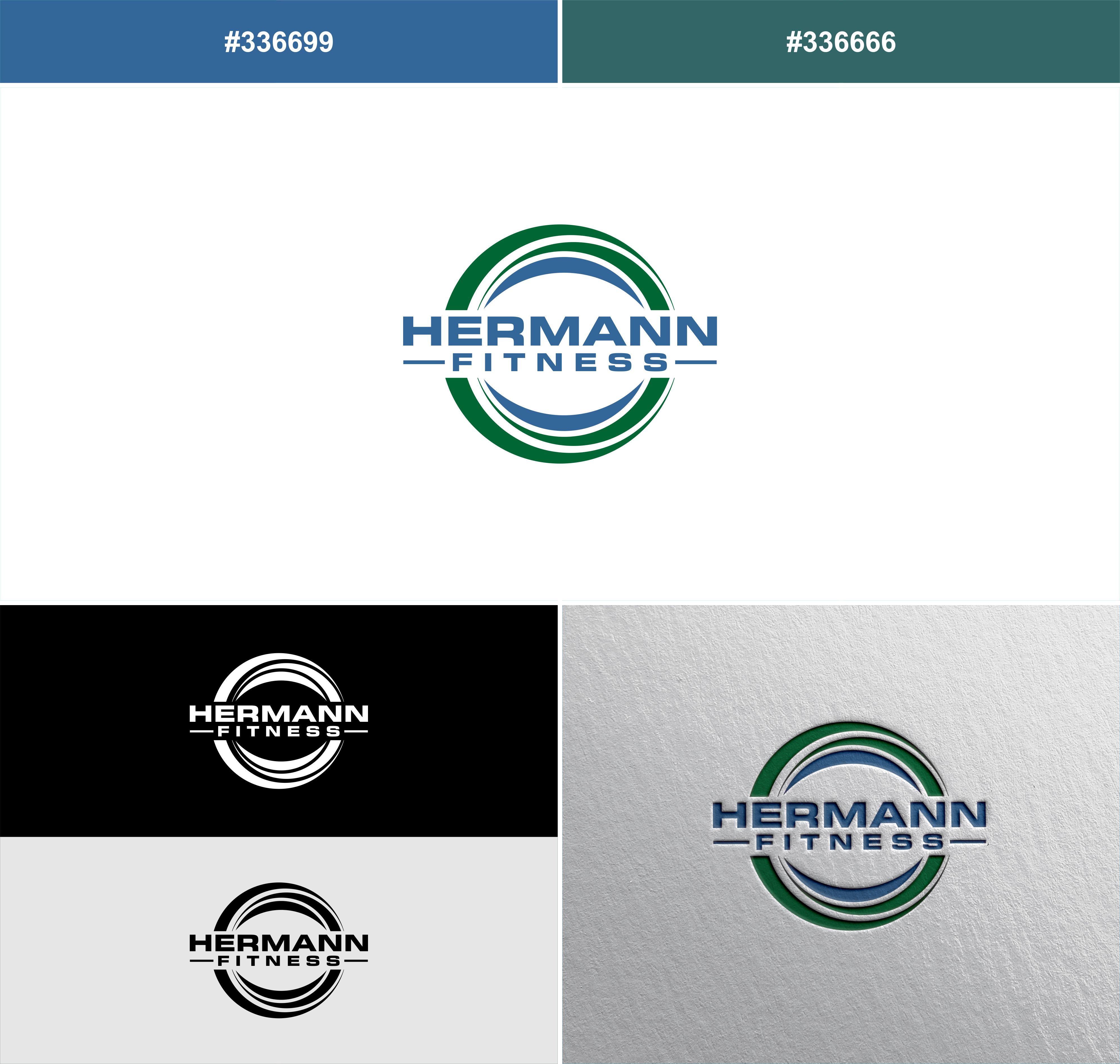 Logo Design by Septian Yossi for Mitchell Hermann Group LLC | Design #30387519