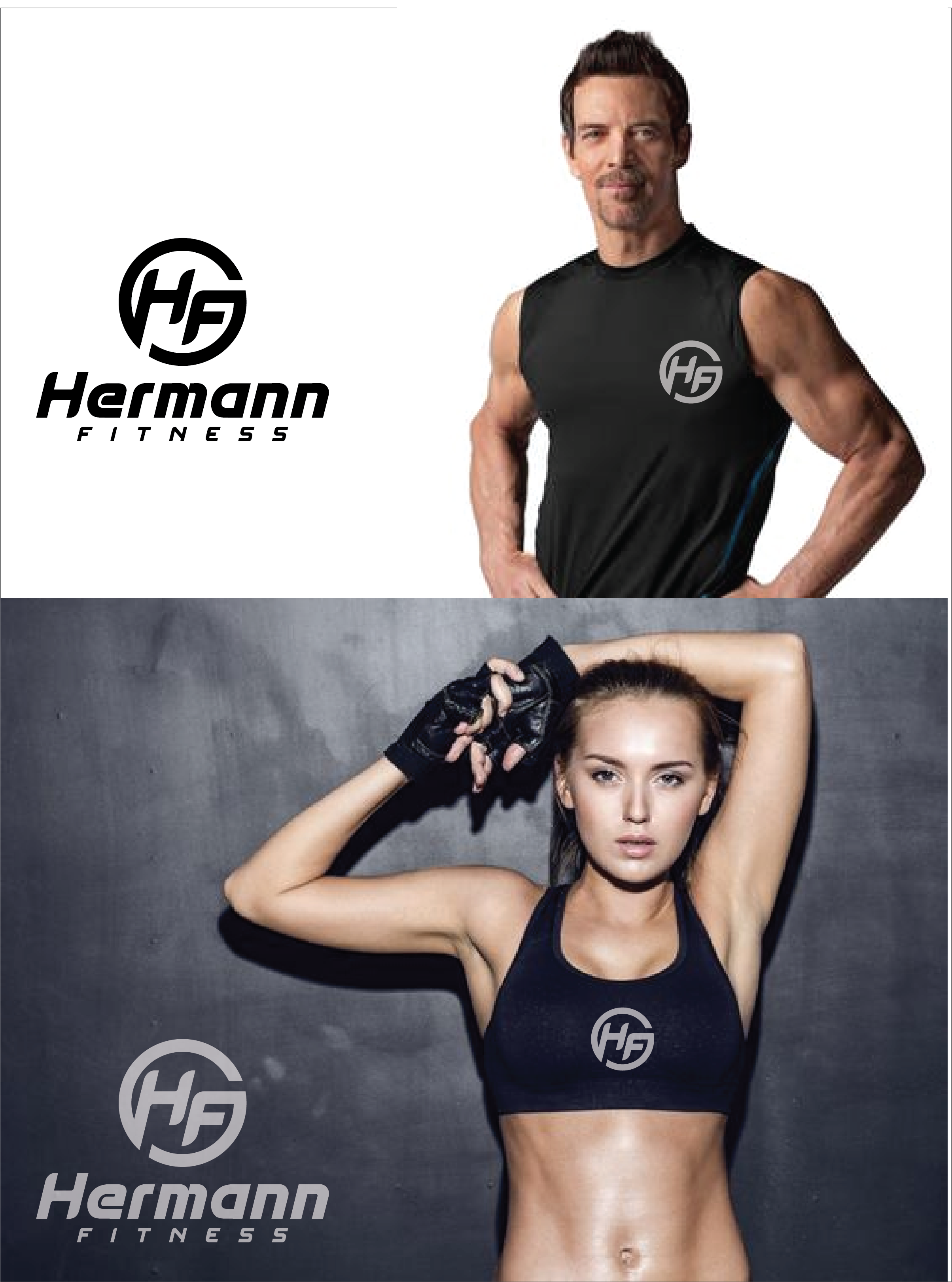 Logo Design by gauravgraphy for Mitchell Hermann Group LLC | Design #30383960