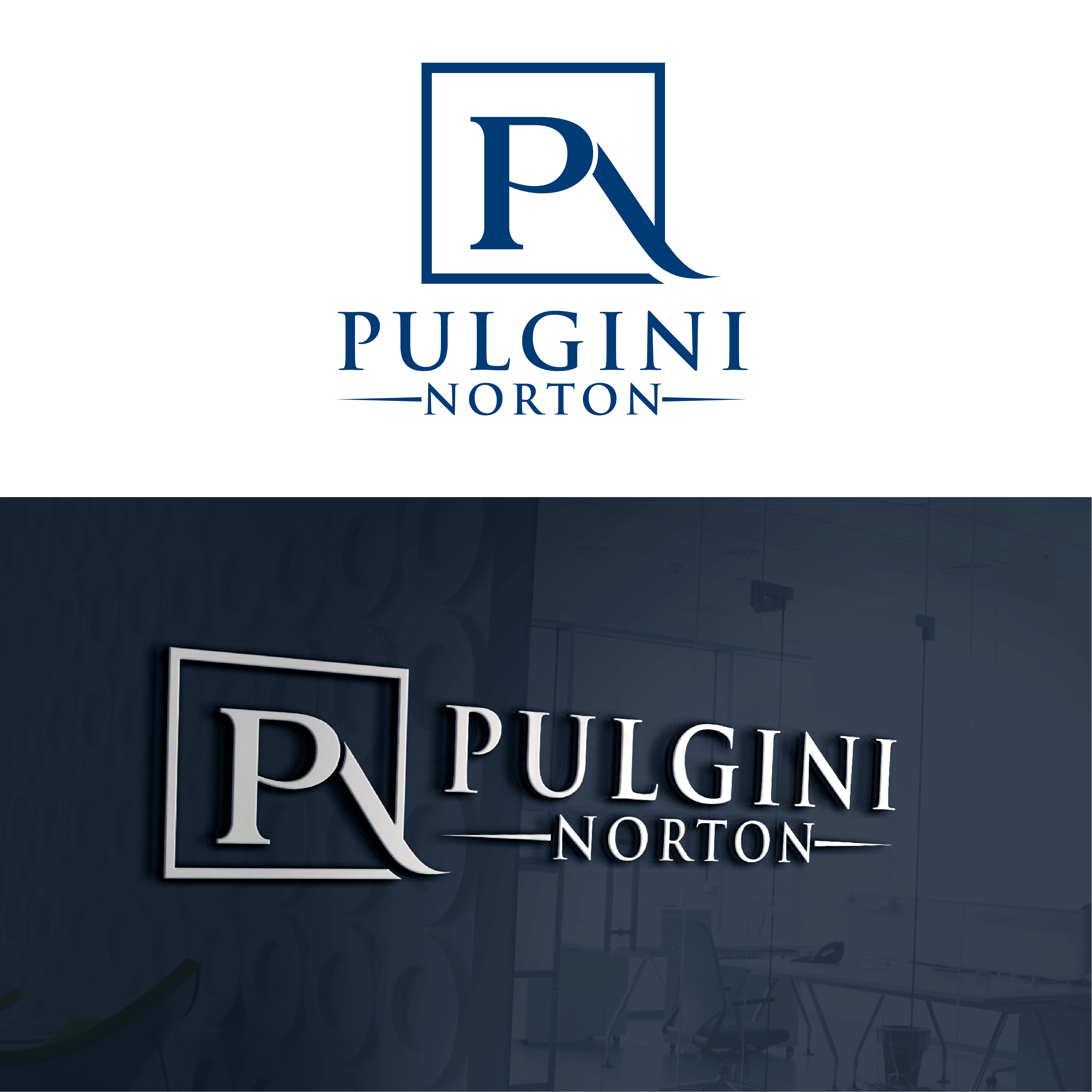 Logo Design by sarrita for this project | Design #30387177
