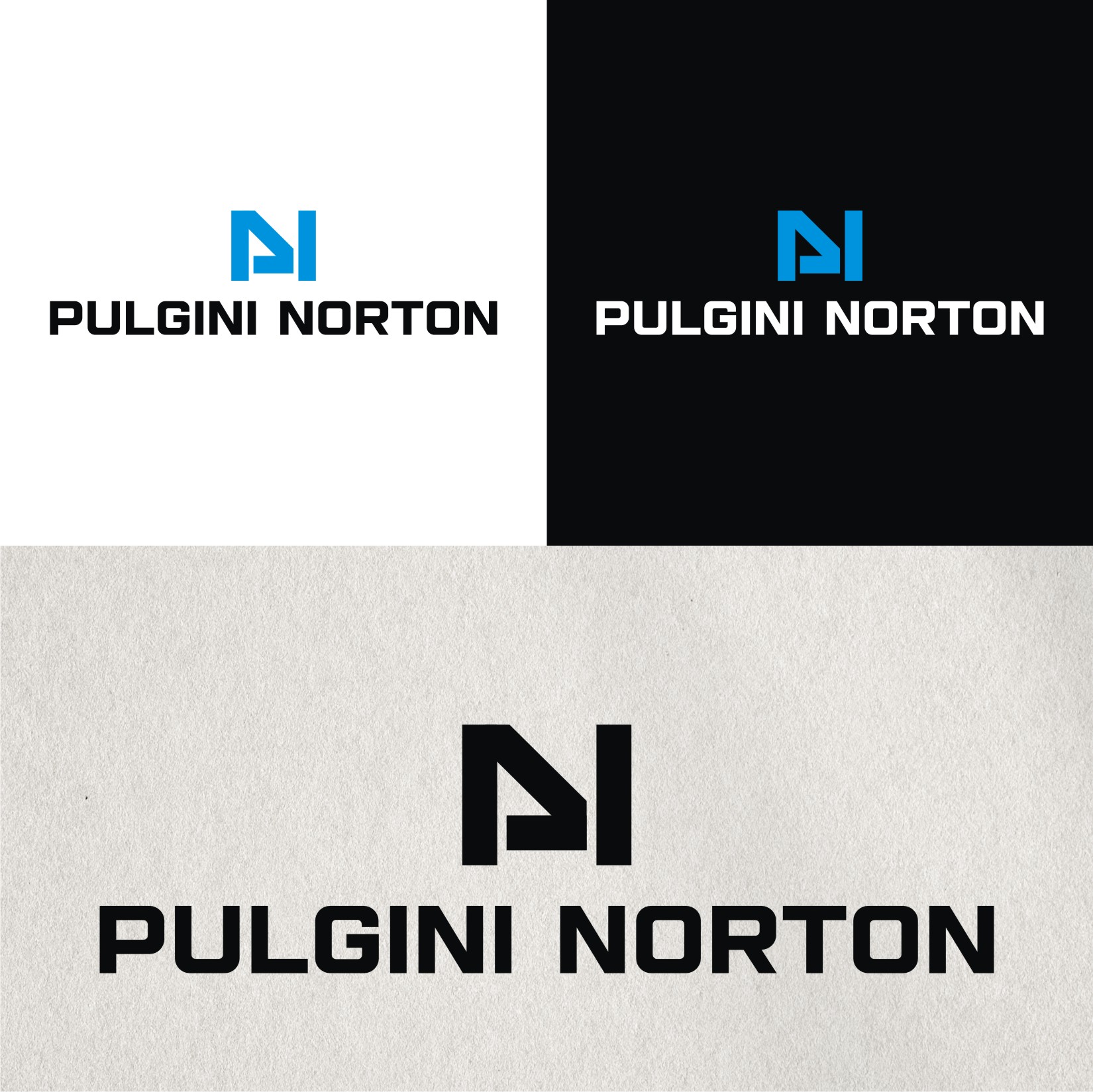 Logo Design by DIXIMAN for this project | Design #30390931