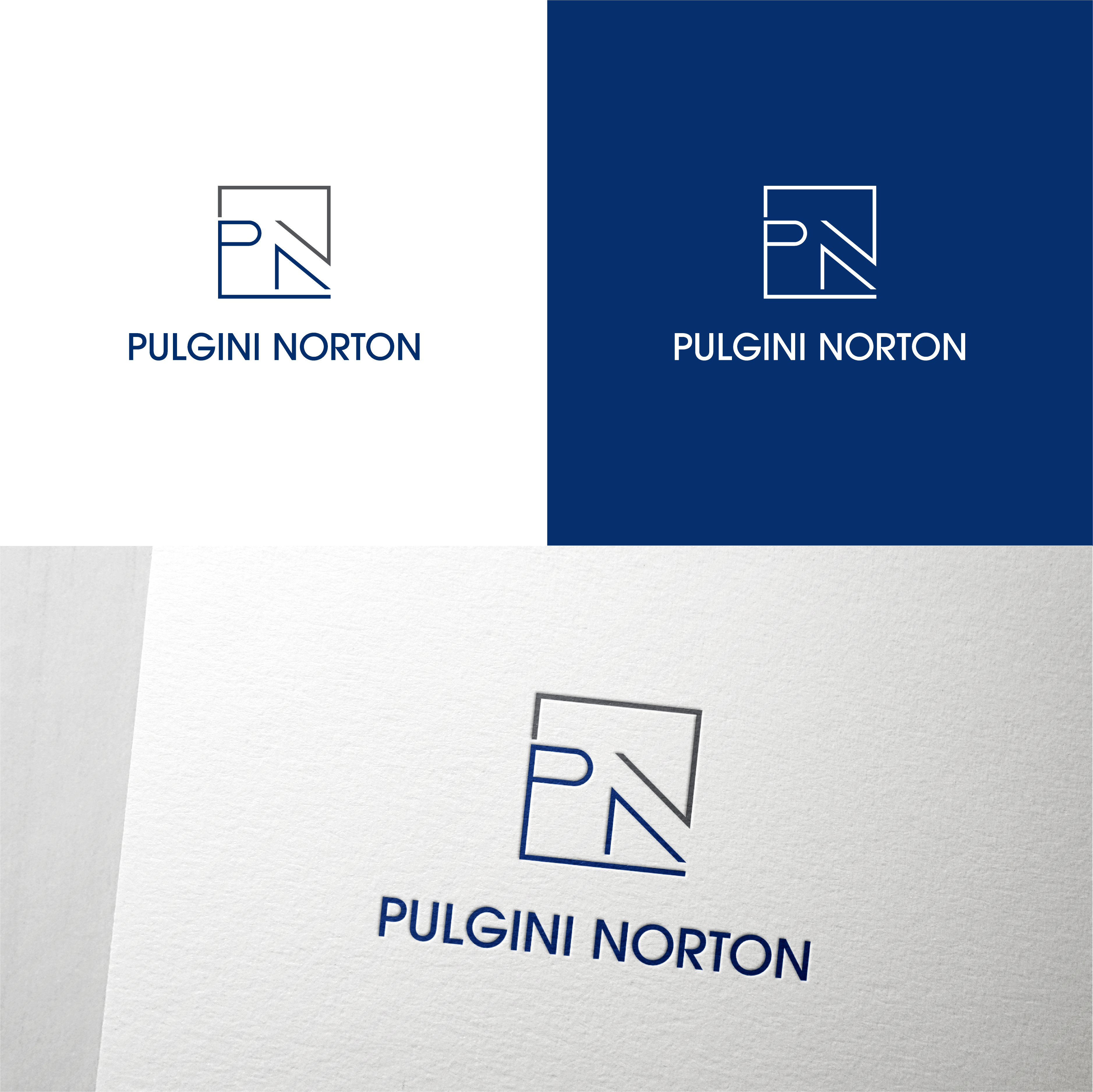 Logo Design by The Lion Studios for this project | Design #30389950