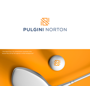 Logo Design by The Lion Studios