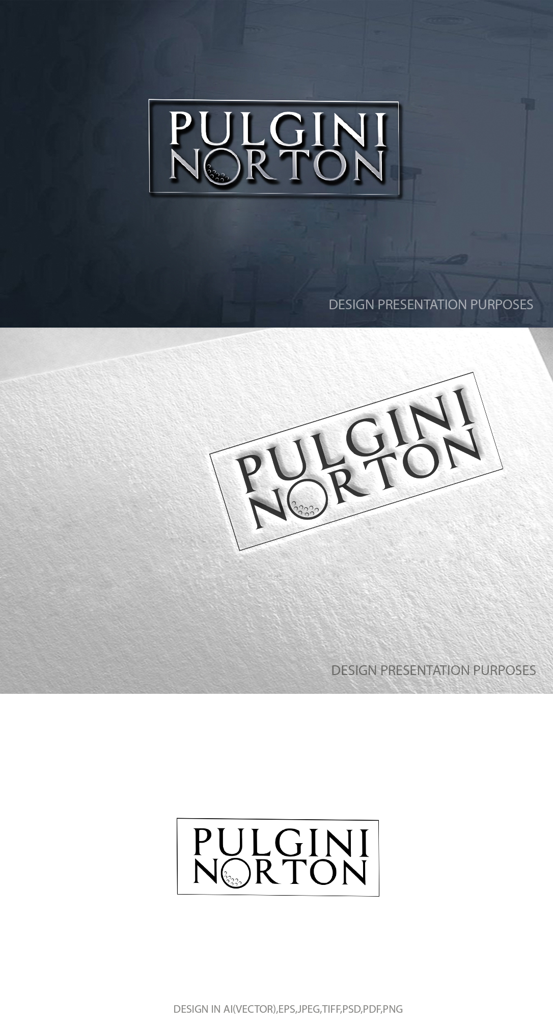 Design de Logo par zebronicgraphic pour ce projet | Design #30386119