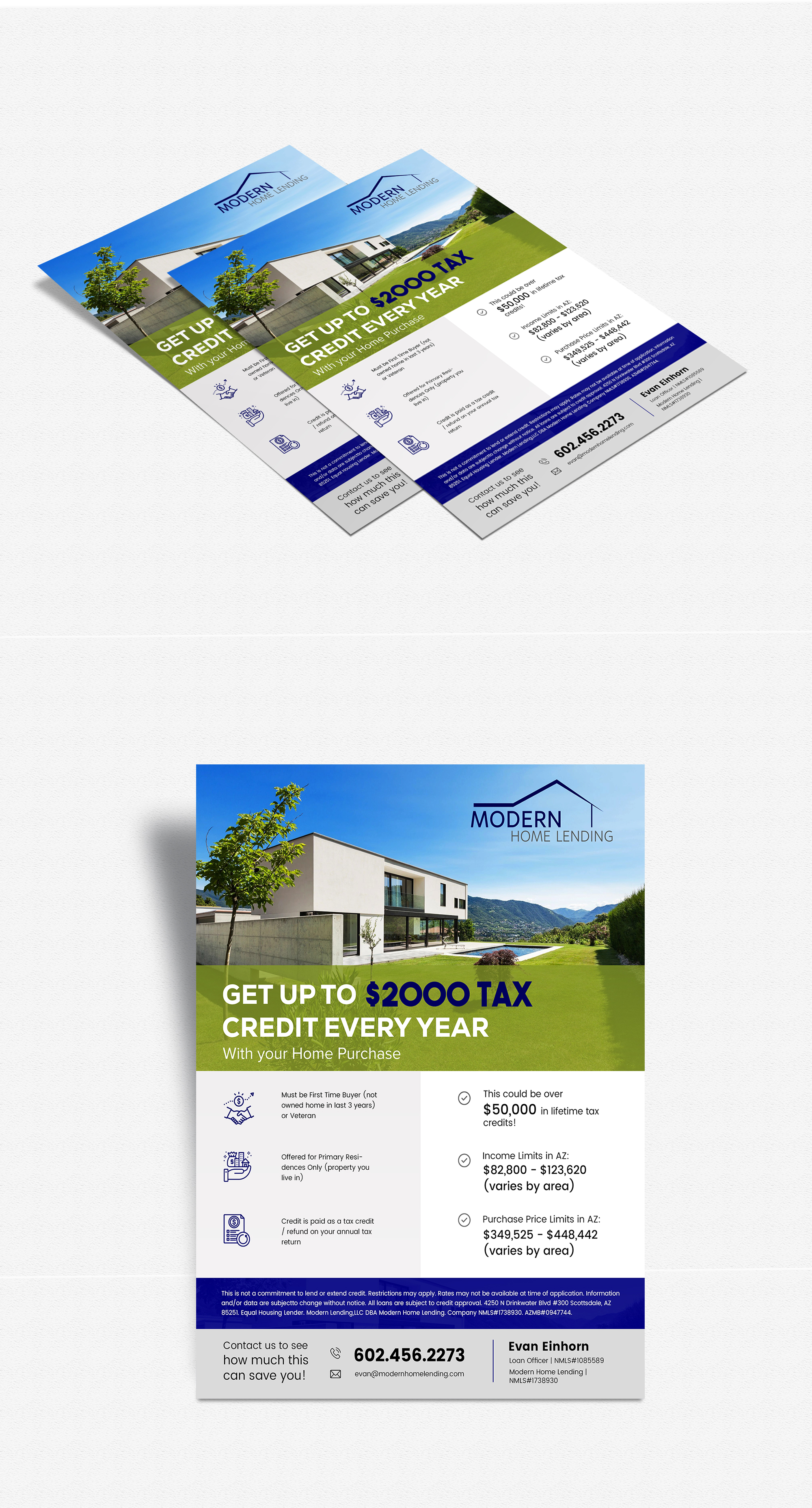 Design de Flyer par Design Motion pour ce projet | Design #30385209