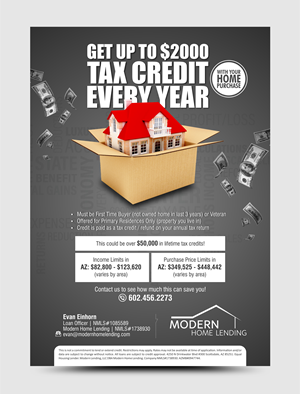 Flyer Design by Rajneesha
