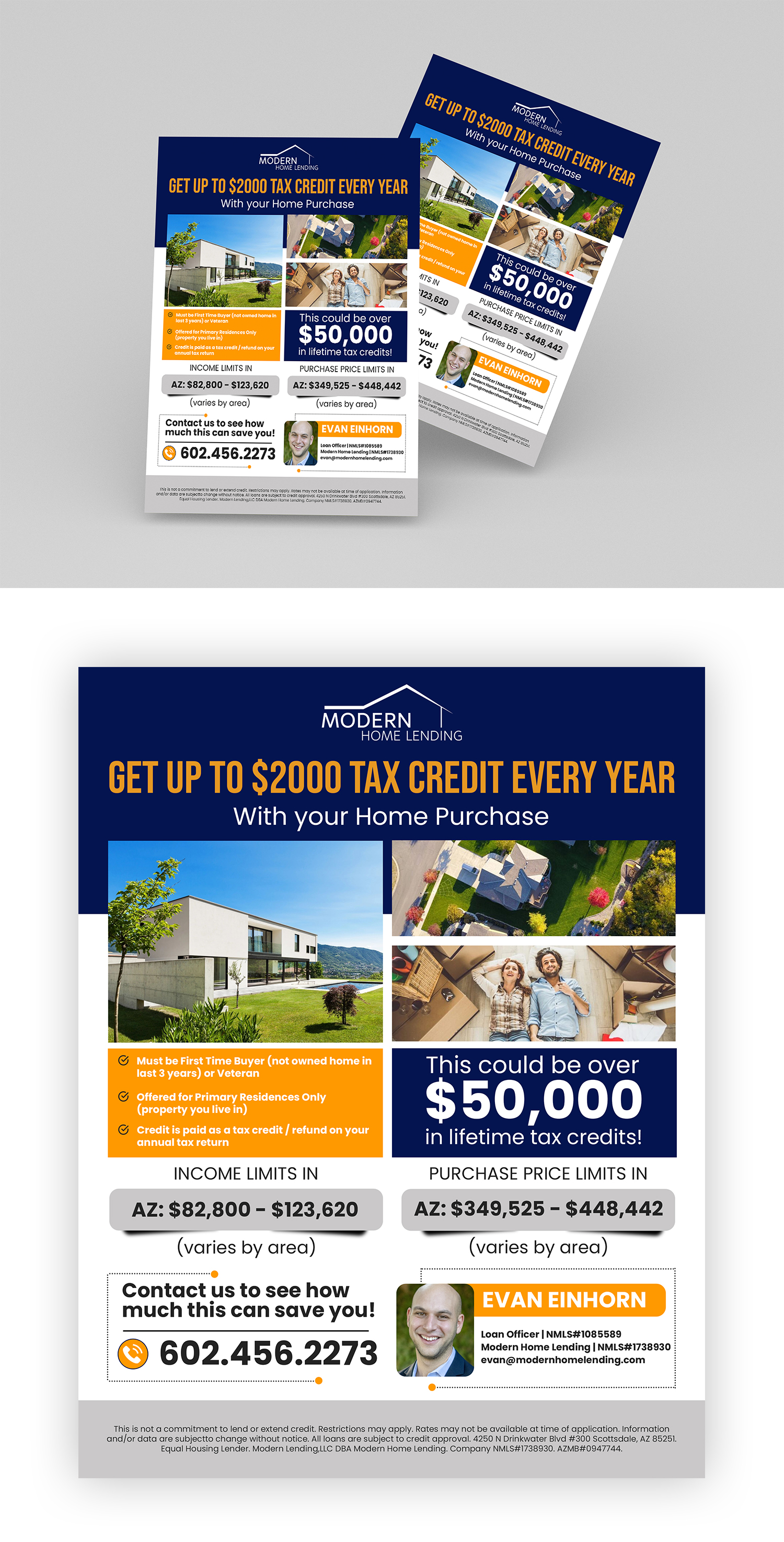 Flyer Design by debdesign for this project | Design #30390618