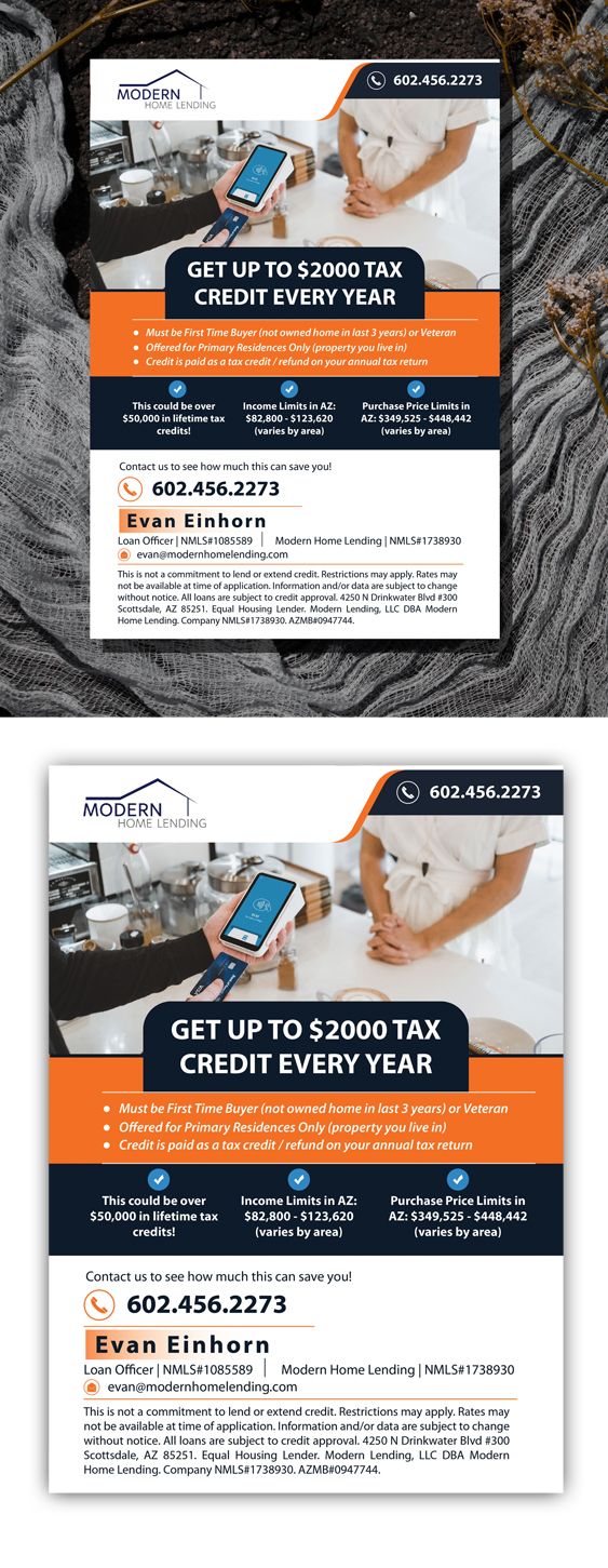 Flyer Design by devidigitalart for this project | Design #30395401