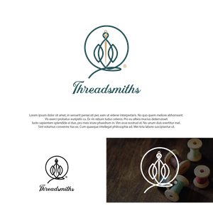 Logo-Design von farady für dieses Projekt | Design: #30416239