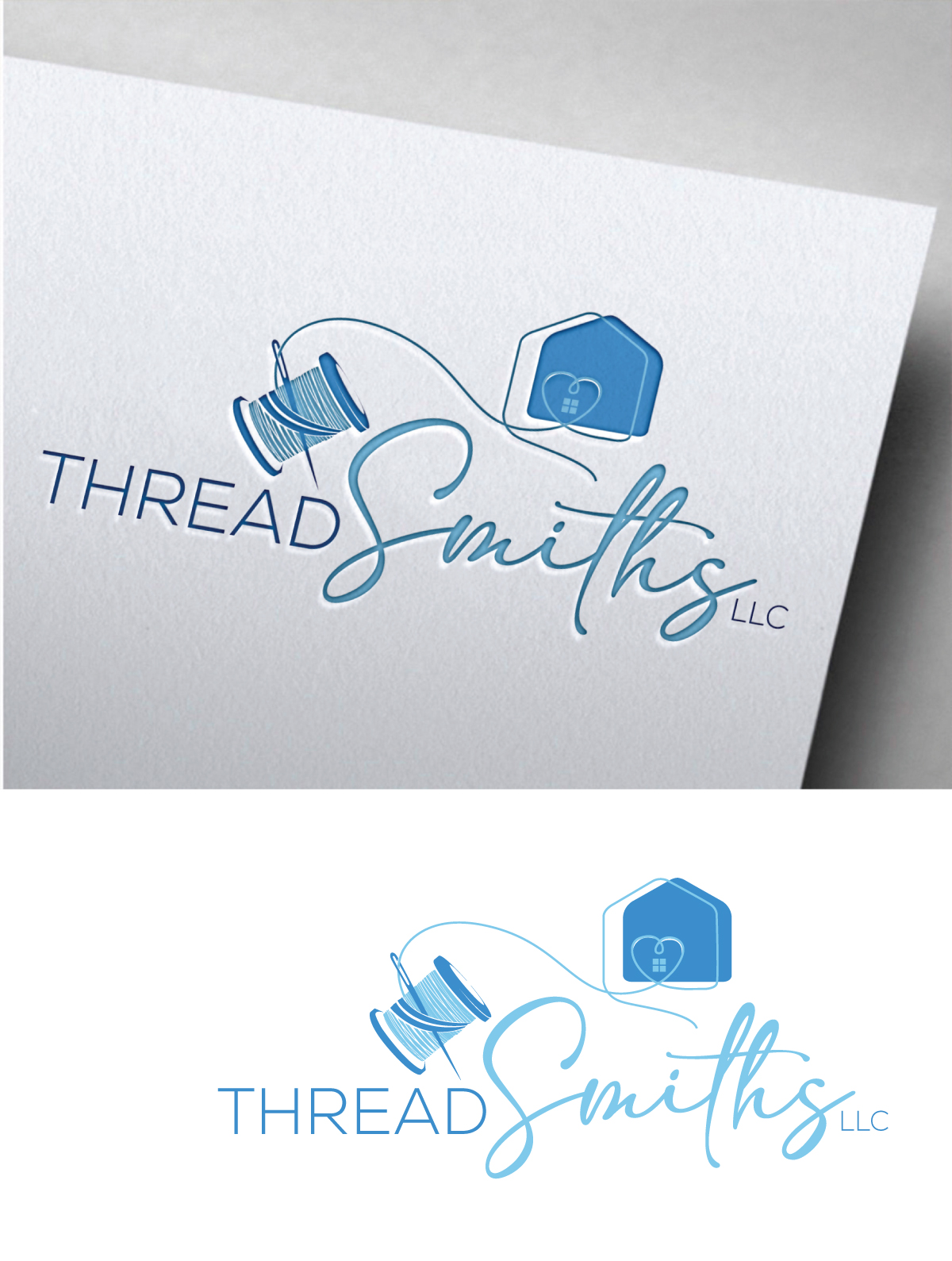 Logo Design by Om Namah Shivay for this project | Design #30403962