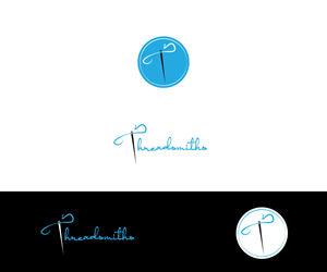 Design de Logo par Lilie pour ce projet | Design : #30386836