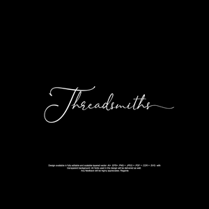 Diseño de Logo por sthirteen para este proyecto | Diseño: #30384683